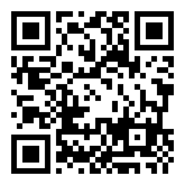 QR — Telegram @imjustaspectator
